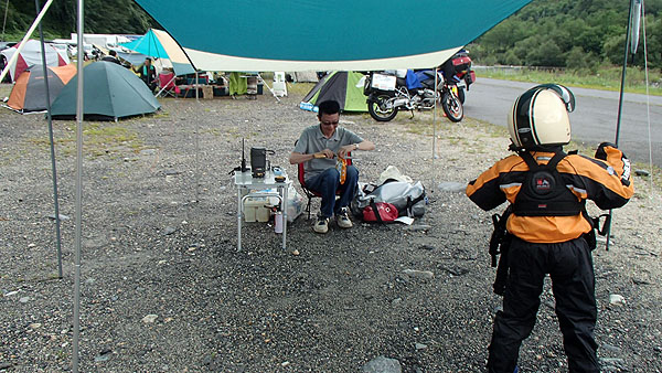 ＯＳＡＭＵさん